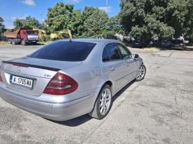 Mercedes-Benz E 270 2.7 cdi, снимка 7