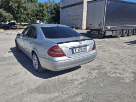 Mercedes-Benz E 270 2.7 cdi, снимка 5