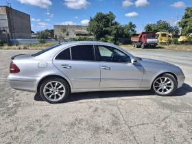 Mercedes-Benz E 270 2.7 cdi, снимка 4