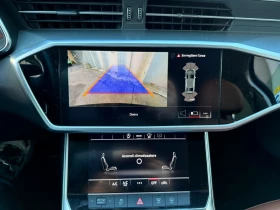 Audi A6 40 TDI quattro ultra S tronic S line edition , снимка 8