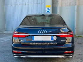 Audi A6 40 TDI quattro ultra S tronic S line edition , снимка 4