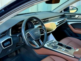 Audi A6 40 TDI quattro ultra S tronic S line edition , снимка 10