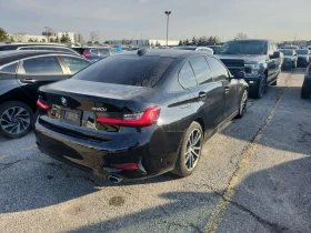 BMW 330 * 330I XDRIVE * CARFAX * ЦЕНА ДО БГ, снимка 3