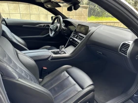 BMW 840 M Xdrive, снимка 8