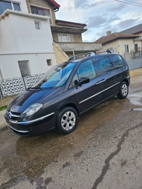 Citroen C8, снимка 4