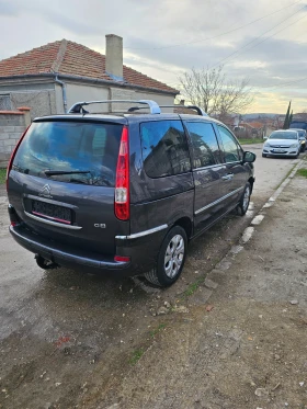 Citroen C8, снимка 3