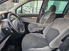 Citroen C8, снимка 7