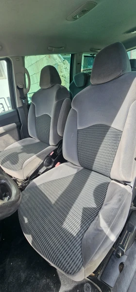 Citroen C8, снимка 8
