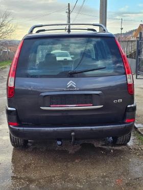 Citroen C8, снимка 2