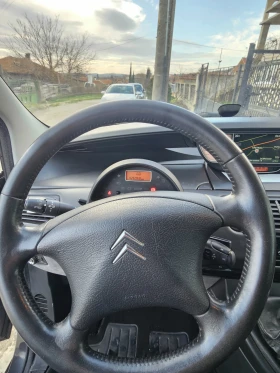Citroen C8, снимка 6