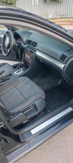 Audi A4 2.0 TDI DSG, снимка 4