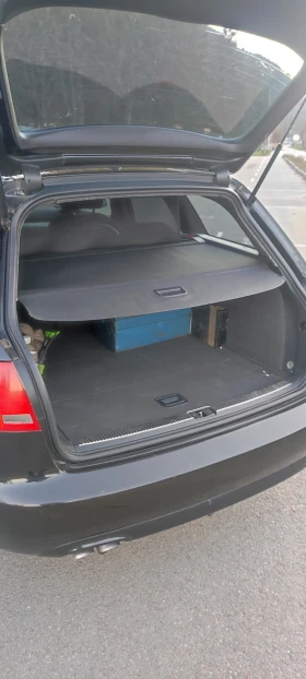 Audi A4 2.0 TDI DSG, снимка 5
