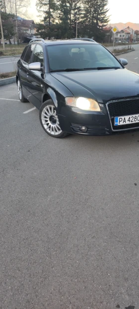 Audi A4 2.0 TDI DSG, снимка 1