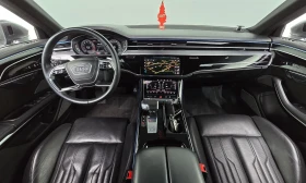 Audi A8 2019* FULL* МАСАЖ* ОБДУХ* TV* B&O* HEAD-UP* КРАЙНА, снимка 6