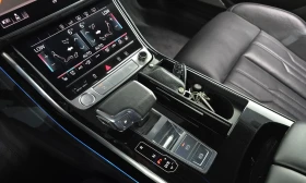 Audi A8 2019* FULL* МАСАЖ* ОБДУХ* TV* B&O* HEAD-UP* КРАЙНА, снимка 13