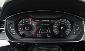 Audi A8 2019* FULL* МАСАЖ* ОБДУХ* TV* B&O* HEAD-UP* КРАЙНА, снимка 7