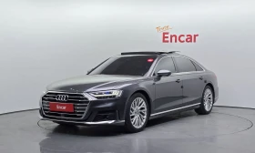 Audi A8 2019* FULL* МАСАЖ* ОБДУХ* TV* B&O* HEAD-UP* КРАЙНА, снимка 1