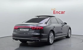 Audi A8 2019* FULL* МАСАЖ* ОБДУХ* TV* B&O* HEAD-UP* КРАЙНА, снимка 4