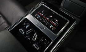 Audi A8 2019* FULL* МАСАЖ* ОБДУХ* TV* B&O* HEAD-UP* КРАЙНА, снимка 16