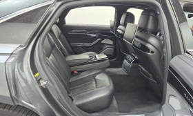 Audi A8 2019* FULL* МАСАЖ* ОБДУХ* TV* B&O* HEAD-UP* КРАЙНА, снимка 17