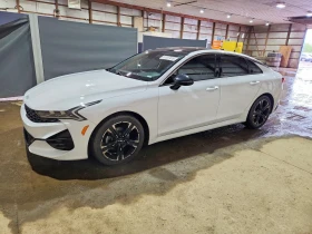 Kia K5 * GT* LINE* FWD* , снимка 1