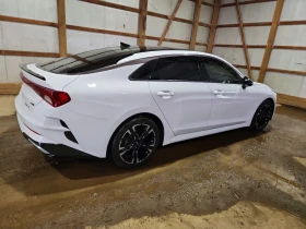 Kia K5 * GT* LINE* FWD* , снимка 4