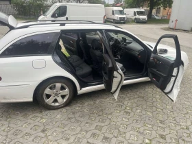 Mercedes-Benz E 270, снимка 4