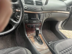 Mercedes-Benz E 270, снимка 13