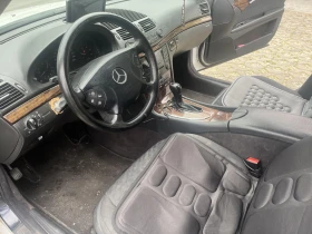 Mercedes-Benz E 270, снимка 10
