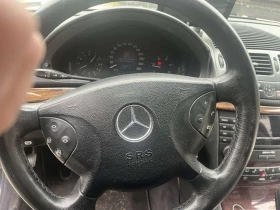 Mercedes-Benz E 270, снимка 12