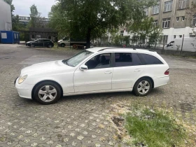 Mercedes-Benz E 270, снимка 1