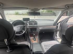 Mercedes-Benz E 270, снимка 7