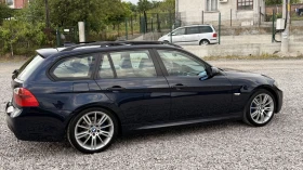 BMW 320 d ///М Пано Нави, снимка 4