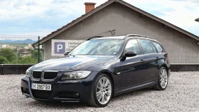 BMW 320 d ///М Пано Нави, снимка 7