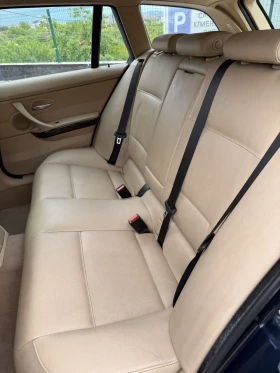 BMW 320 d ///М Пано Нави, снимка 13