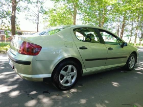 Peugeot 407, снимка 3