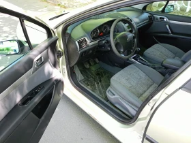 Peugeot 407, снимка 10