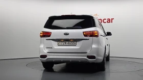Kia Carnival * КРАЙНА ЦЕНА* CARFAX, снимка 4
