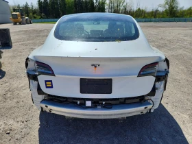 Tesla Model 3 РЕАЛНИ КМ!* СЕРВИЗНА ИСТОРИЯ, снимка 6