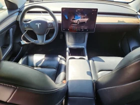 Tesla Model 3 РЕАЛНИ КМ!* СЕРВИЗНА ИСТОРИЯ, снимка 7