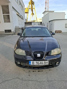 Seat Ibiza, снимка 5