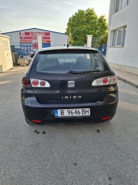 Seat Ibiza, снимка 3