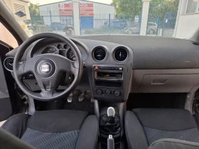 Seat Ibiza, снимка 14