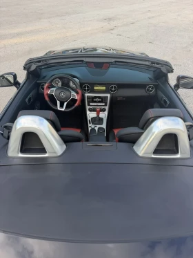 Mercedes-Benz SLK 250 CDI, снимка 12