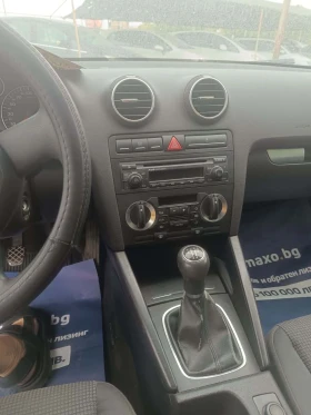 Audi A3 1.9, снимка 4