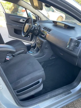 Citroen C4 Exclusive, снимка 10