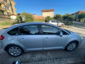 Citroen C4 Exclusive, снимка 5