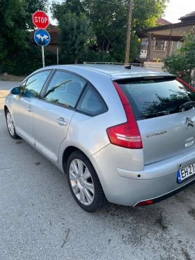 Citroen C4 Exclusive, снимка 3