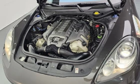 Porsche Panamera TURBO S* 4.8* UNIKAT* 85000KM!!!, снимка 6