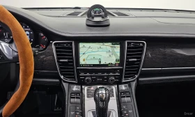 Porsche Panamera TURBO S* 4.8* UNIKAT* 85000KM!!!, снимка 14